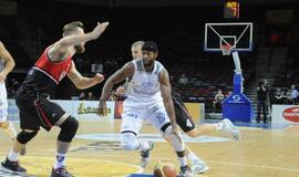 “Neptūnas” - “Lietuvos rytas”