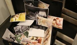 Vestuvių paroda Klaipėda'14