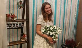 Vestuvių paroda Klaipėda'14