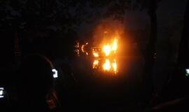 Lygiadienio šventė Juodkrantėje