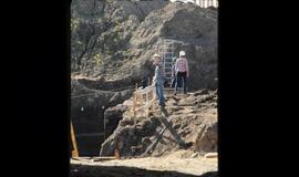 Radiniai Piliavietėje