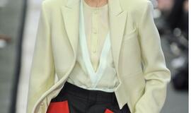 2014-ųjų ruduo: šukuosenos ir makiažas