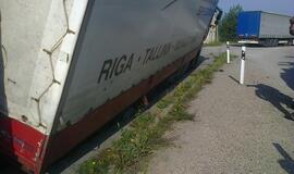 Latvis gali švęsti antrą gimimo dieną