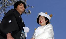 Vedybų tradicijos pasaulyje