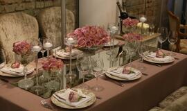 Vestuvių paroda Klaipėda'14