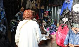 "Tilžės turgaus" paramos akcija