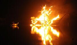 Lygiadienio šventė Juodkrantėje