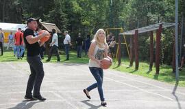 "Tvarka ir teisingumas“ jaunimas susibūrė Klaipėdoje