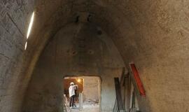 Radiniai Piliavietėje