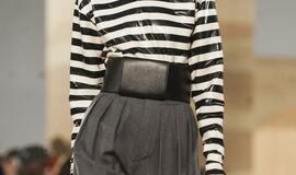 2014-ųjų ruduo: šukuosenos ir makiažas