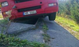 Latvis gali švęsti antrą gimimo dieną