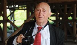 Baltų vienybės šventė Klaipėdos piliavietėje