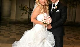 Rugsėjo 20-osios vestuvininkai