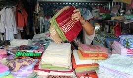 "Tilžės turgaus" paramos akcija