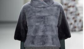 2014-ųjų ruduo: šukuosenos ir makiažas