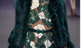 2014-ųjų ruduo: šukuosenos ir makiažas