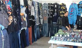 "Tilžės turgaus" paramos akcija