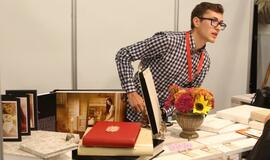 Vestuvių paroda Klaipėda'14