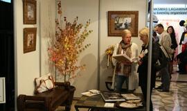 Vestuvių paroda Klaipėda'14