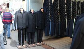 "Tilžės turgaus" paramos akcija