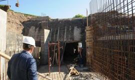 Radiniai Piliavietėje