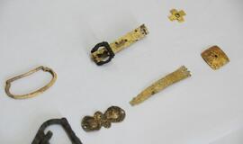 Radiniai Piliavietėje