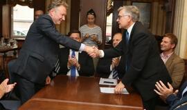 Artūras Razbadauskas