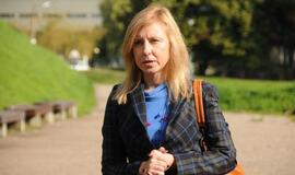 Socialinių darbuotojų solidarumo akcija