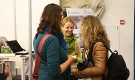 Vestuvių paroda Klaipėda'14