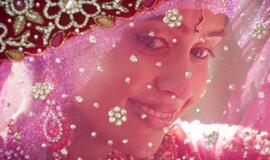 Vedybų tradicijos pasaulyje