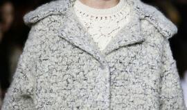 2014-ųjų ruduo: šukuosenos ir makiažas