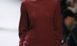 2014-ųjų ruduo: šukuosenos ir makiažas