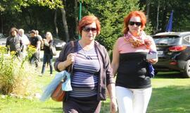 "Tvarka ir teisingumas“ jaunimas susibūrė Klaipėdoje