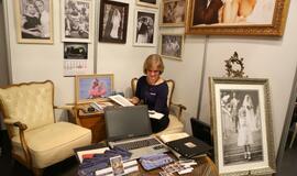 Vestuvių paroda Klaipėda'14