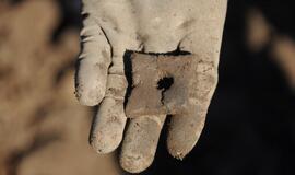 Radiniai Piliavietėje