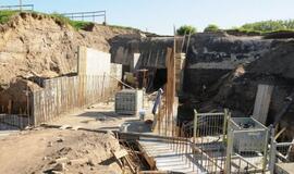 Radiniai Piliavietėje