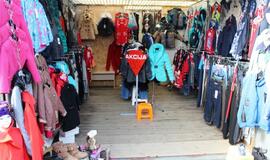 "Tilžės turgaus" paramos akcija