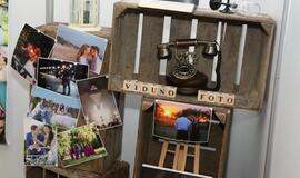 Vestuvių paroda Klaipėda'14