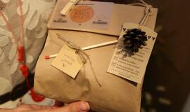 Vestuvių paroda Klaipėda'14