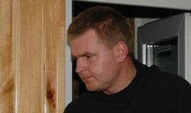 Sauliui Paulikui vėl nepavyko išeiti į laisvę