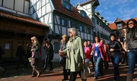 Savaitgalį - nemokami pažintiniai renginiai