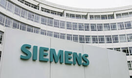 "Siemens" perka JAV naftos ir dujų bendrovę už 7,6 mlrd. dolerių