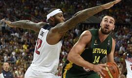 Tarpkontinentinės taurės idėja: kas sugebėtų nugalėti JAV rinktinę?