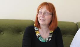 Teritorijų planuotoja susidomėjo inspektoriai