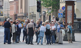 Turizmo dienos proga – nemokami renginiai