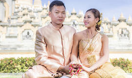 Vedybų tradicijos pasaulyje