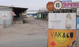 Verslininkai rado būdą prašyti pinigų