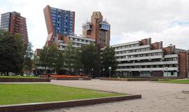 Atgimimo aikštę nori apgaubti Vydūno aura