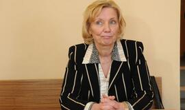 Autobuse susižalojusi moteris nusivylė teismais