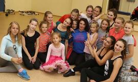 "Brigantina" skynė laurus Bulgarijoje